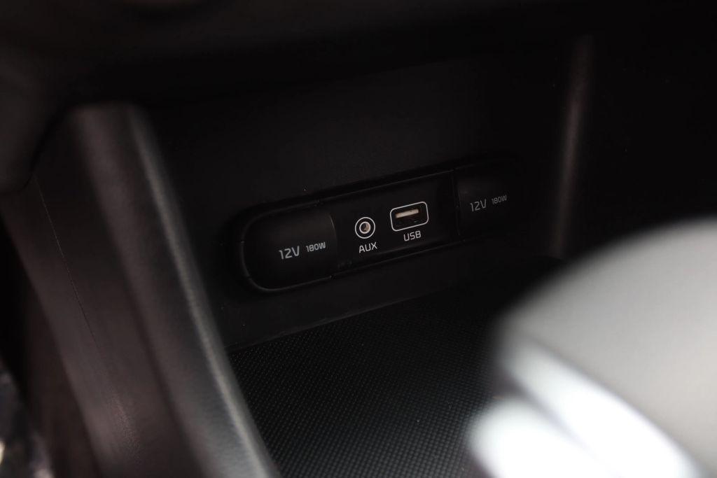 used 2018 Kia Sportage car, priced at $10,586