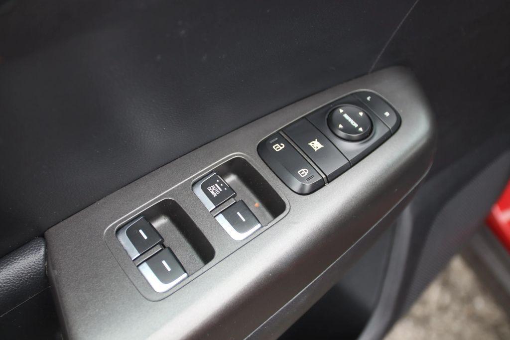 used 2018 Kia Sportage car, priced at $10,586