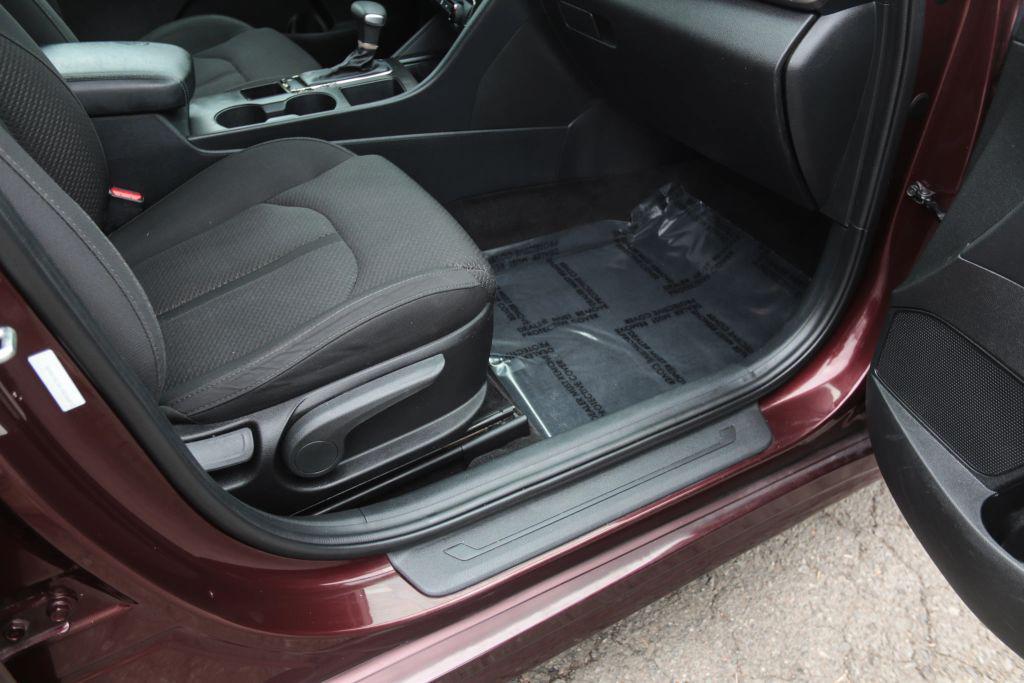 used 2018 Kia Optima car, priced at $9,786