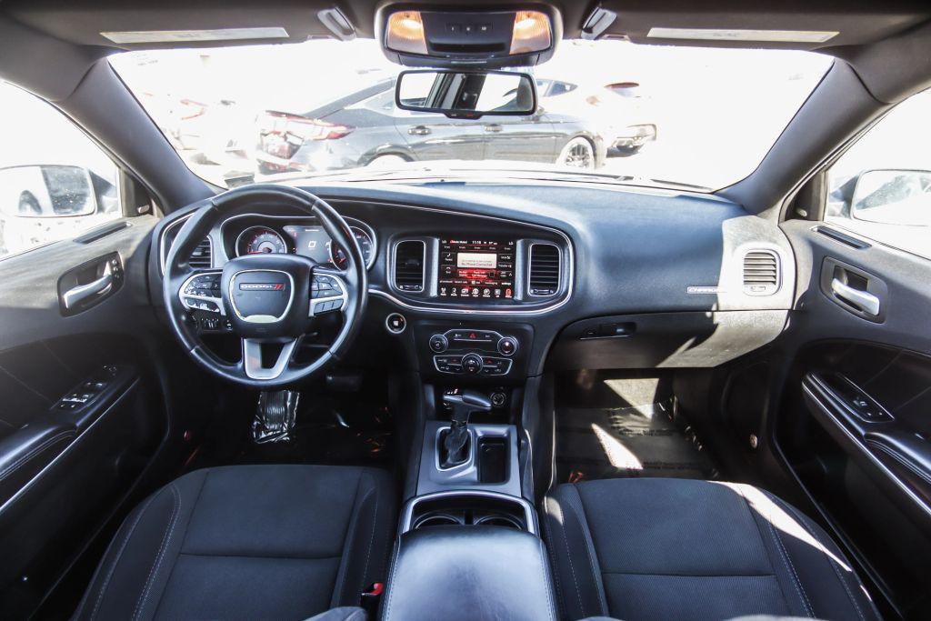 used 2016 Dodge Charger car, priced at $10,386