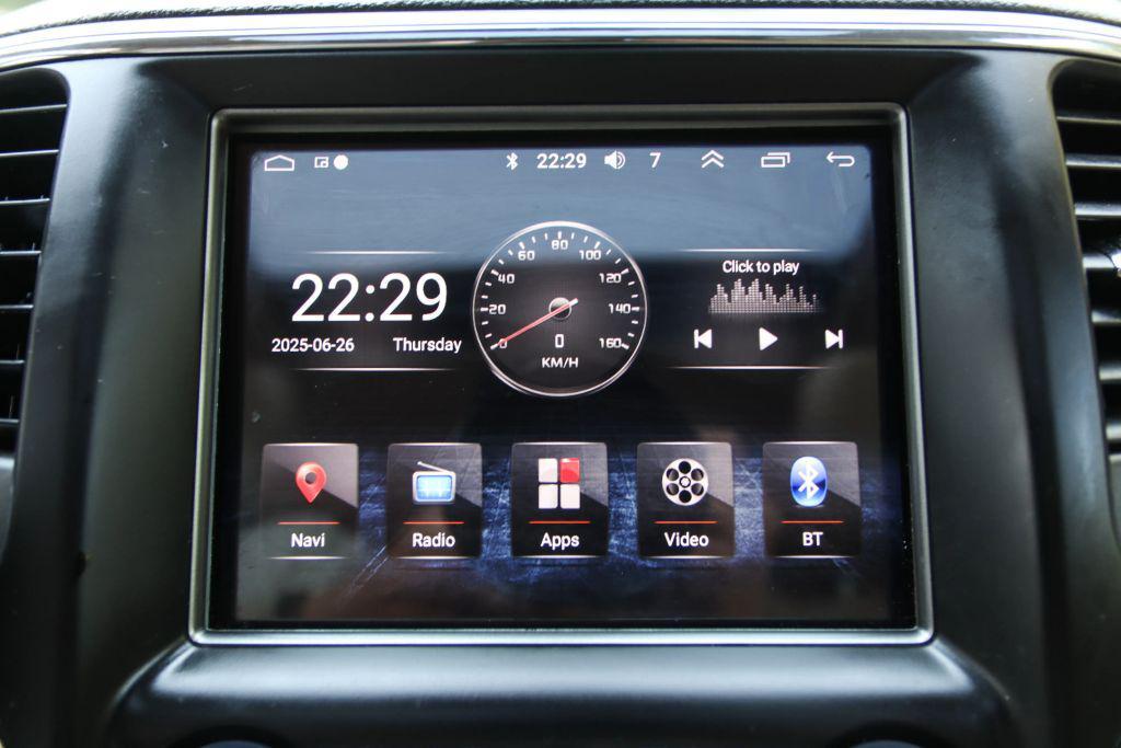 used 2018 Jeep Grand Cherokee car, priced at $16,386