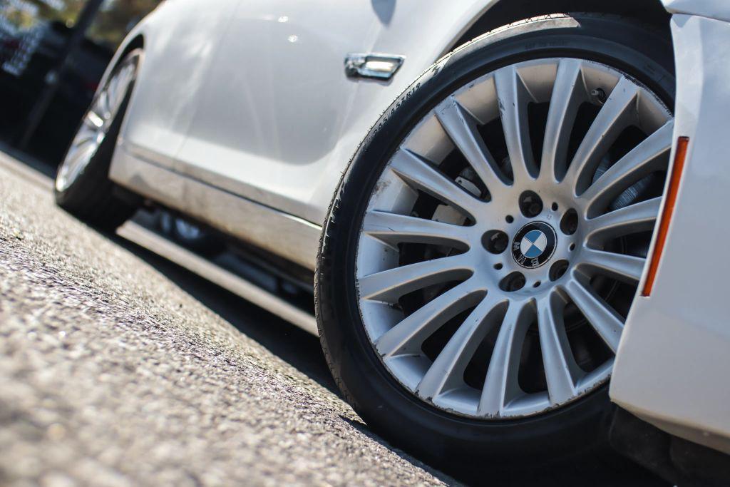 used 2012 BMW 750 car, priced at $13,786