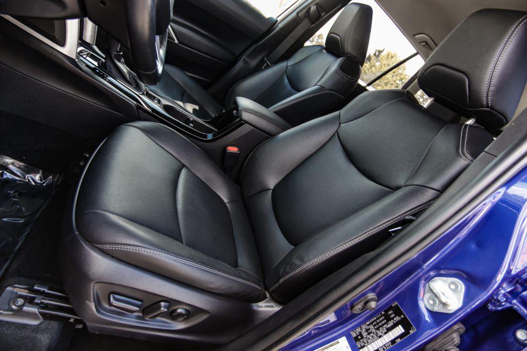 used 2023 Toyota Corolla Cross car, priced at $23,676