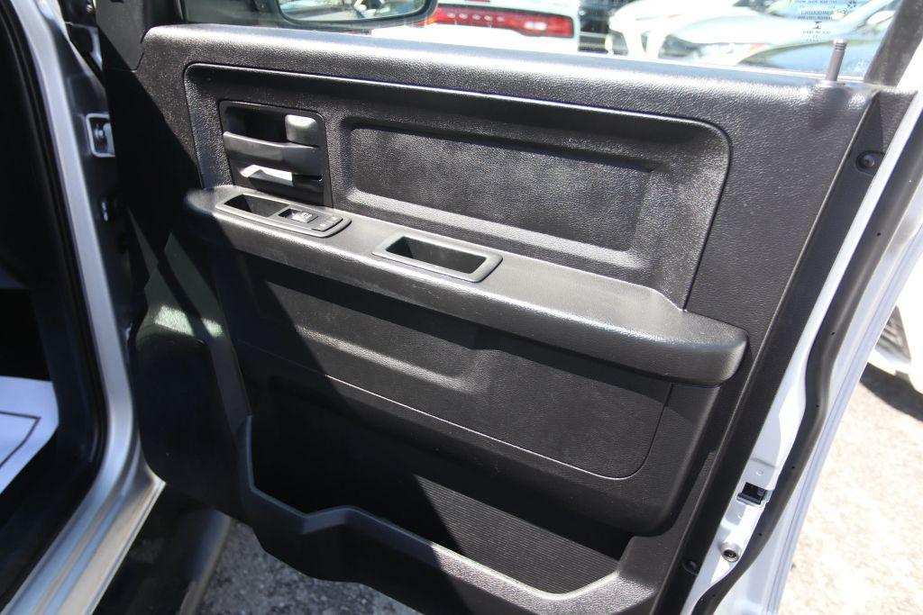 used 2016 Ram 1500 car, priced at $16,186