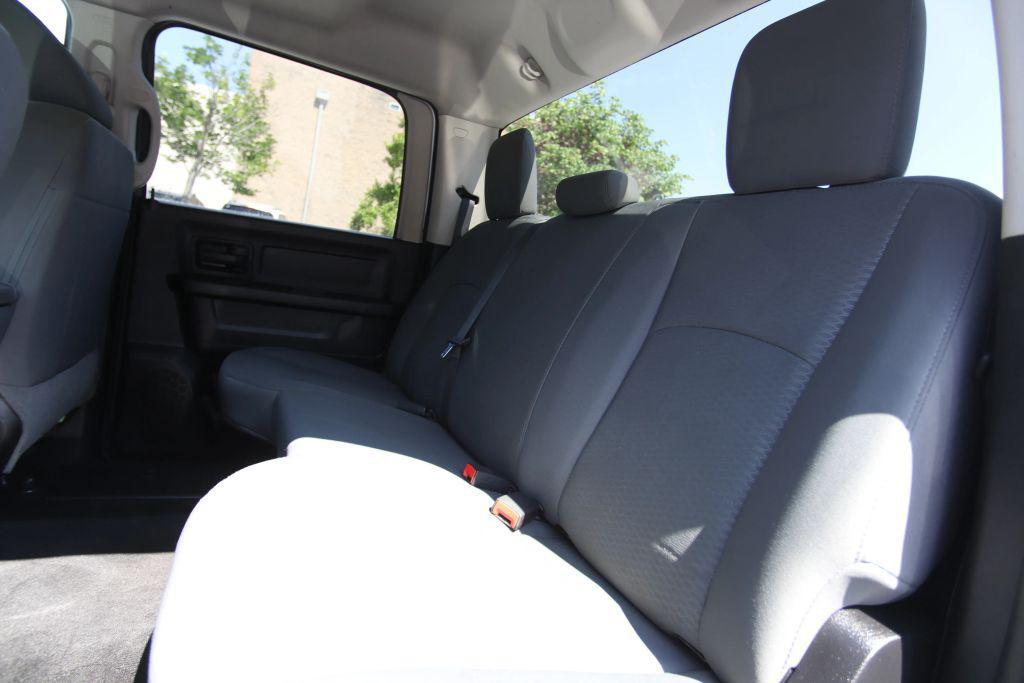 used 2016 Ram 1500 car, priced at $16,186