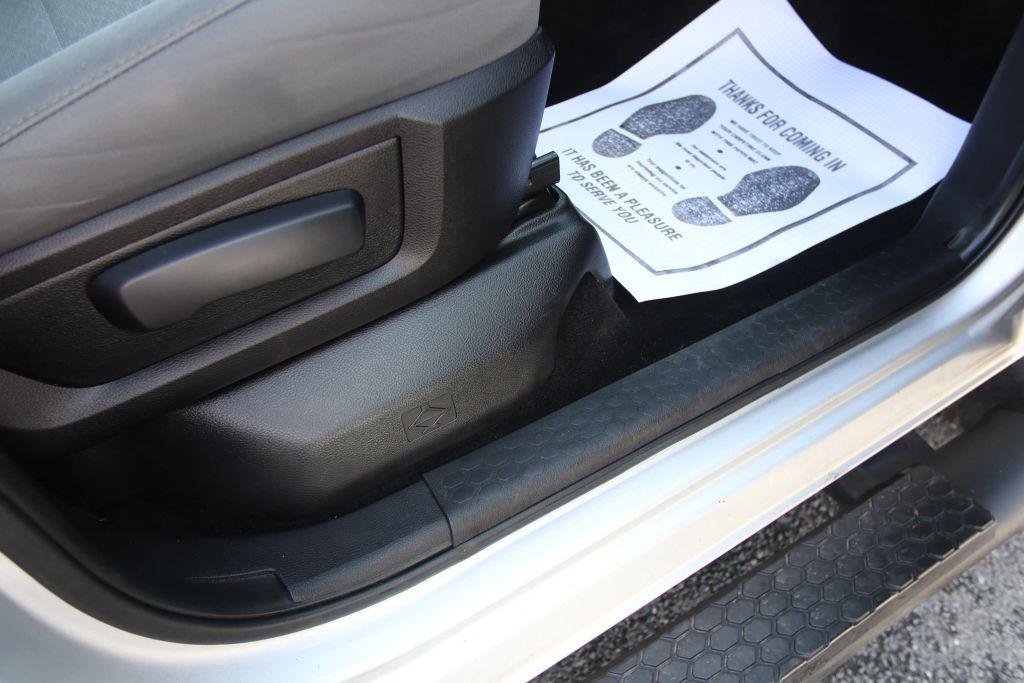 used 2016 Ram 1500 car, priced at $16,186