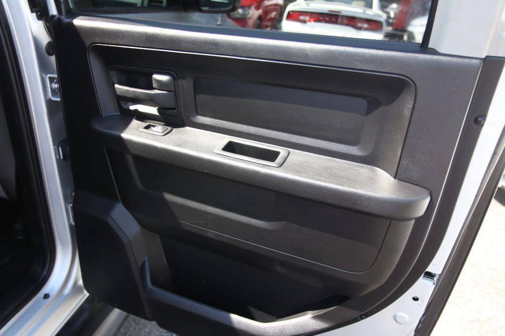 used 2016 Ram 1500 car, priced at $16,186