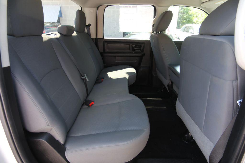 used 2016 Ram 1500 car, priced at $16,186