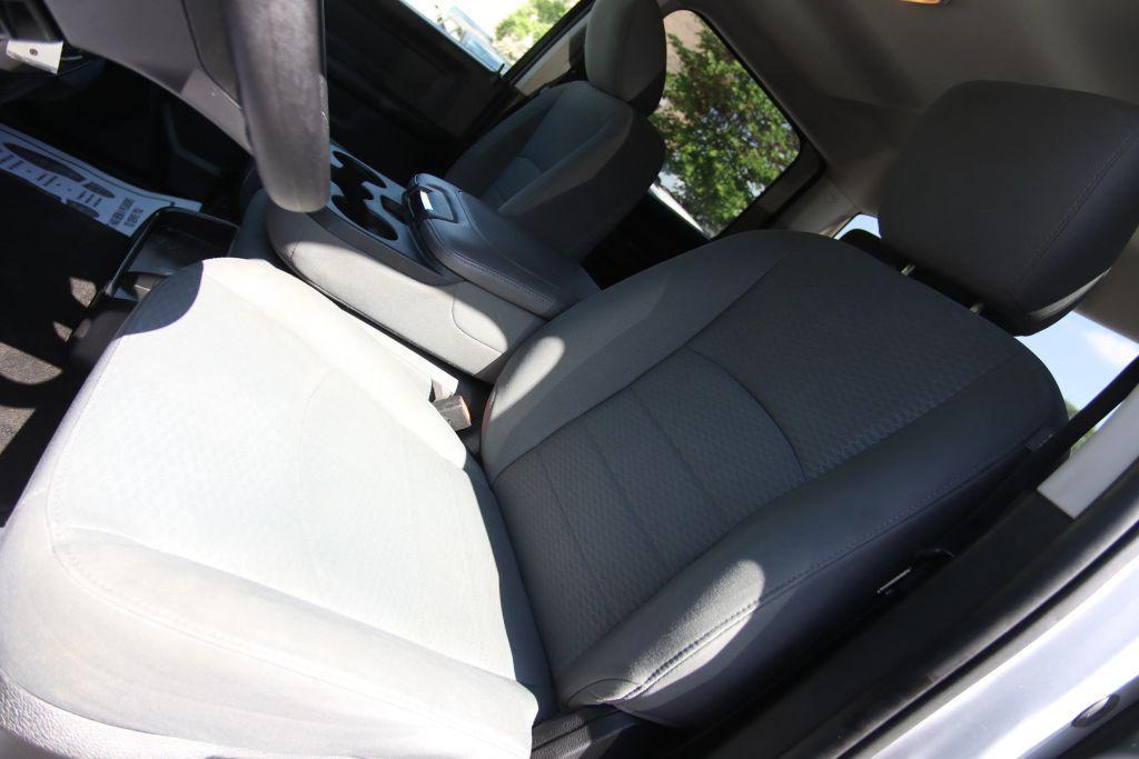 used 2016 Ram 1500 car, priced at $16,186