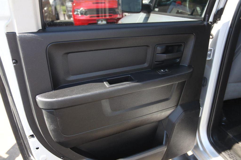 used 2016 Ram 1500 car, priced at $16,186