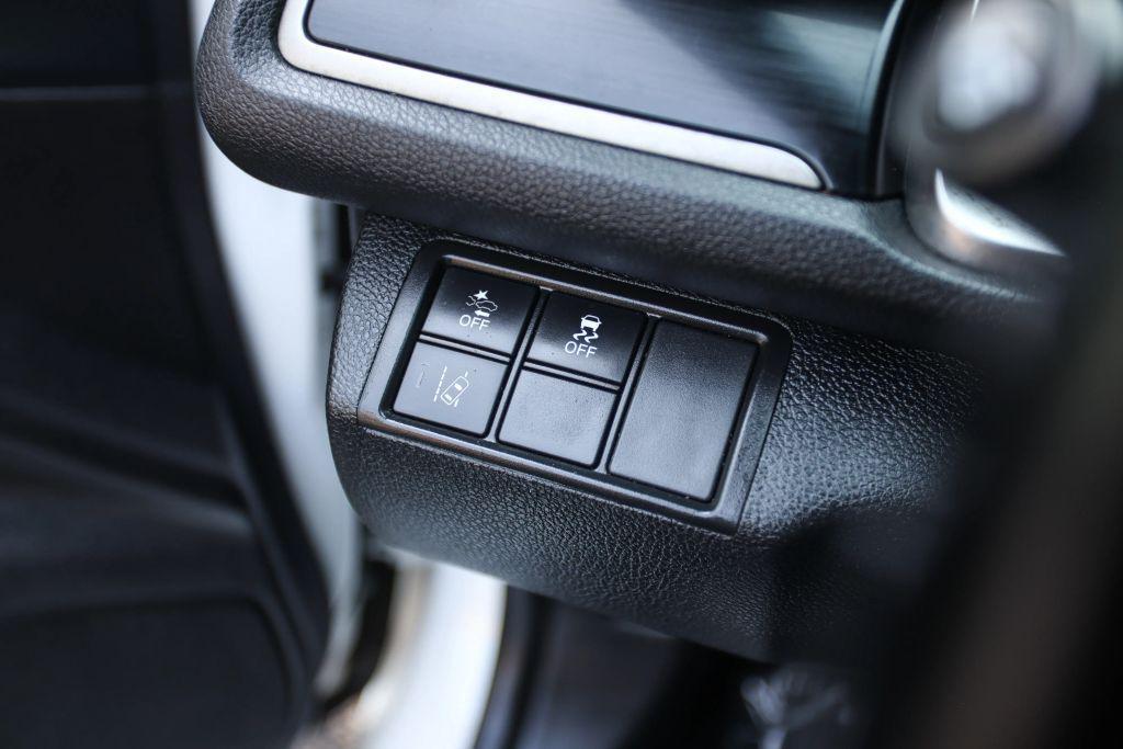 used 2021 Honda Civic car, priced at $16,786