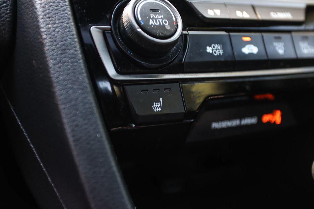 used 2021 Honda Civic car, priced at $16,786