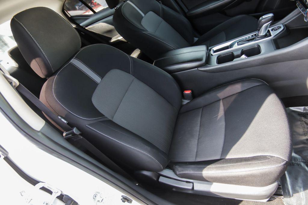 used 2022 Nissan Sentra car, priced at $8,786