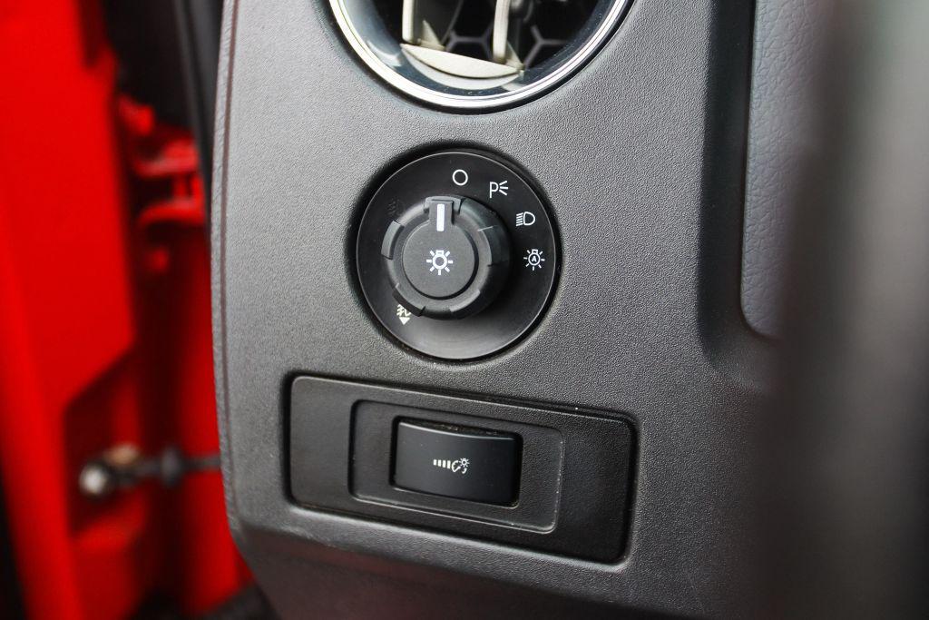 used 2013 Ford F-150 car, priced at $14,586