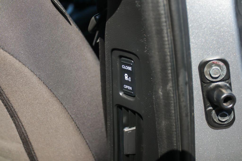 used 2023 Honda Odyssey car, priced at $22,786