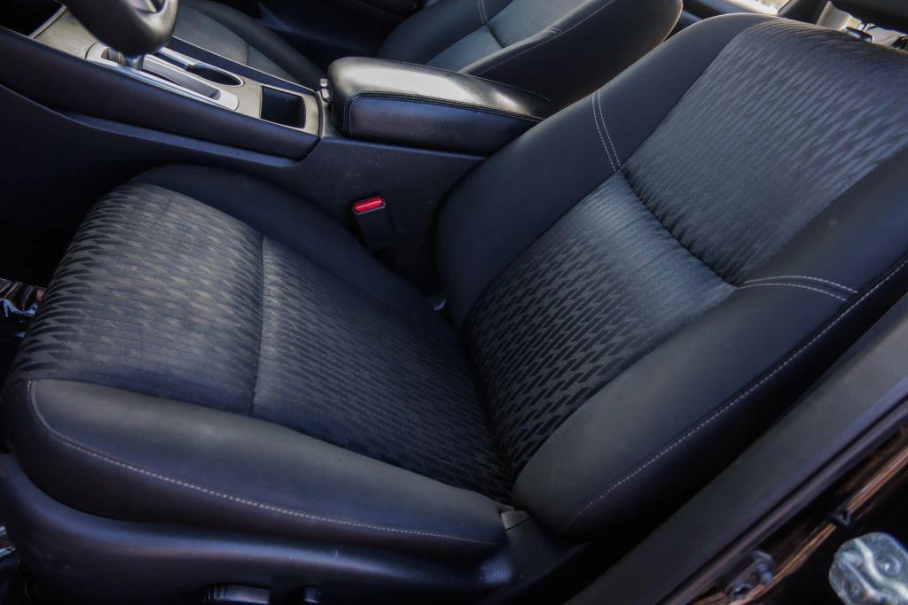 used 2017 Nissan Altima car, priced at $9,186