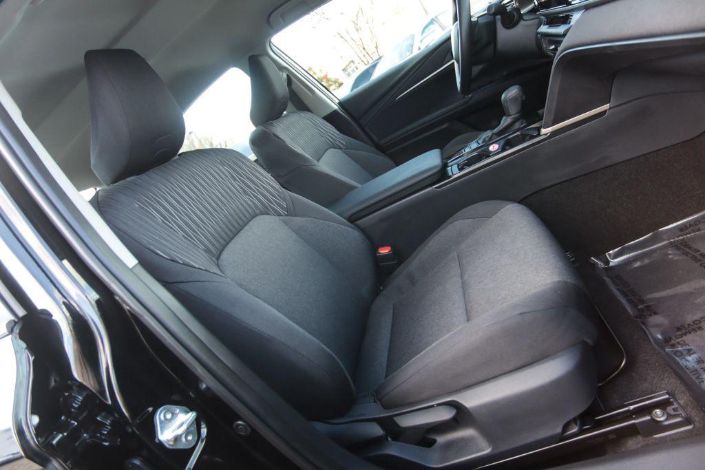 used 2026 Toyota Camry car, priced at $27,786