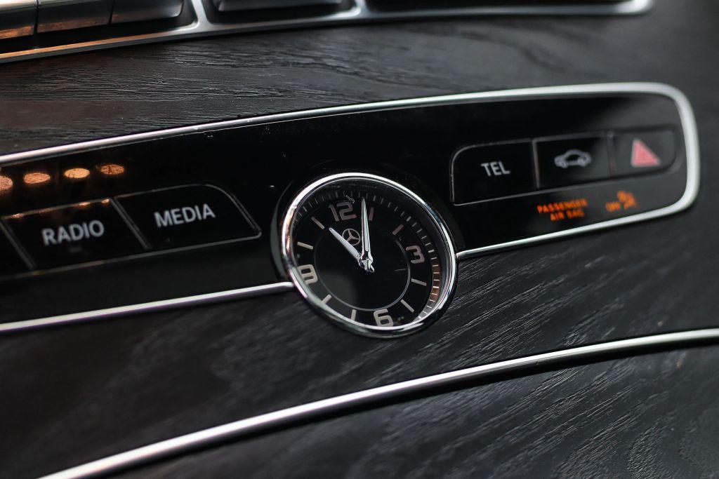 used 2021 Mercedes-Benz C-Class car, priced at $17,086