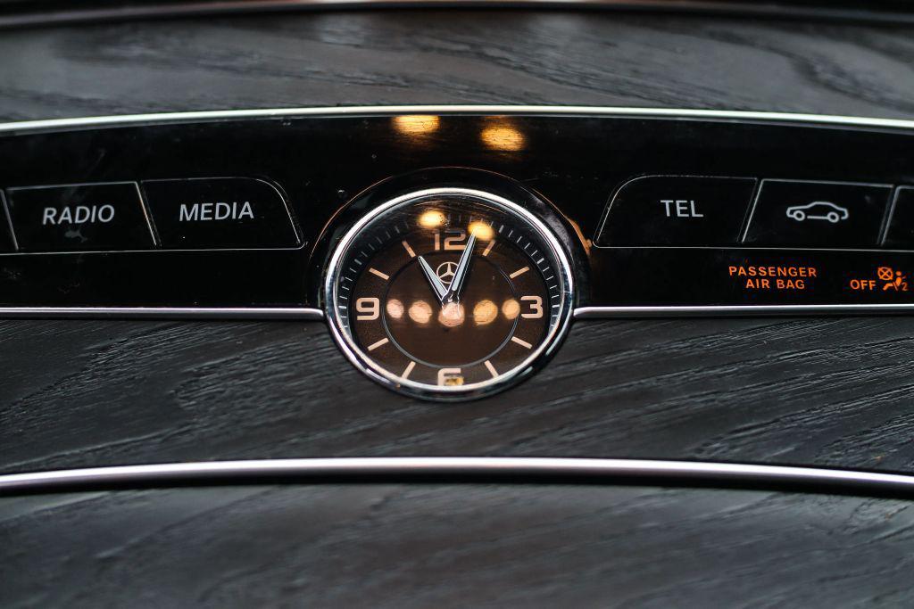 used 2021 Mercedes-Benz C-Class car, priced at $17,086