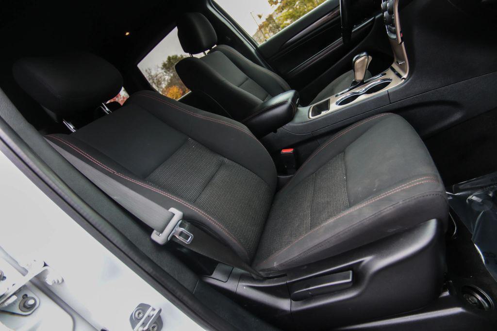 used 2016 Jeep Cherokee car, priced at $10,786