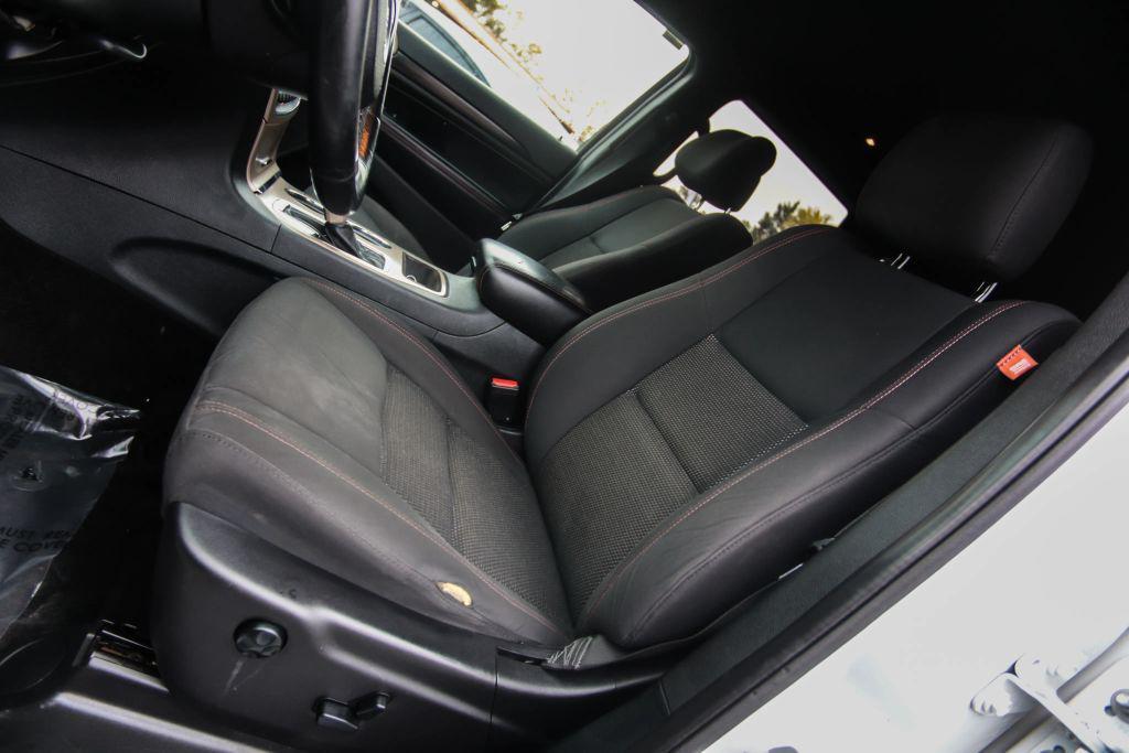 used 2016 Jeep Cherokee car, priced at $10,786