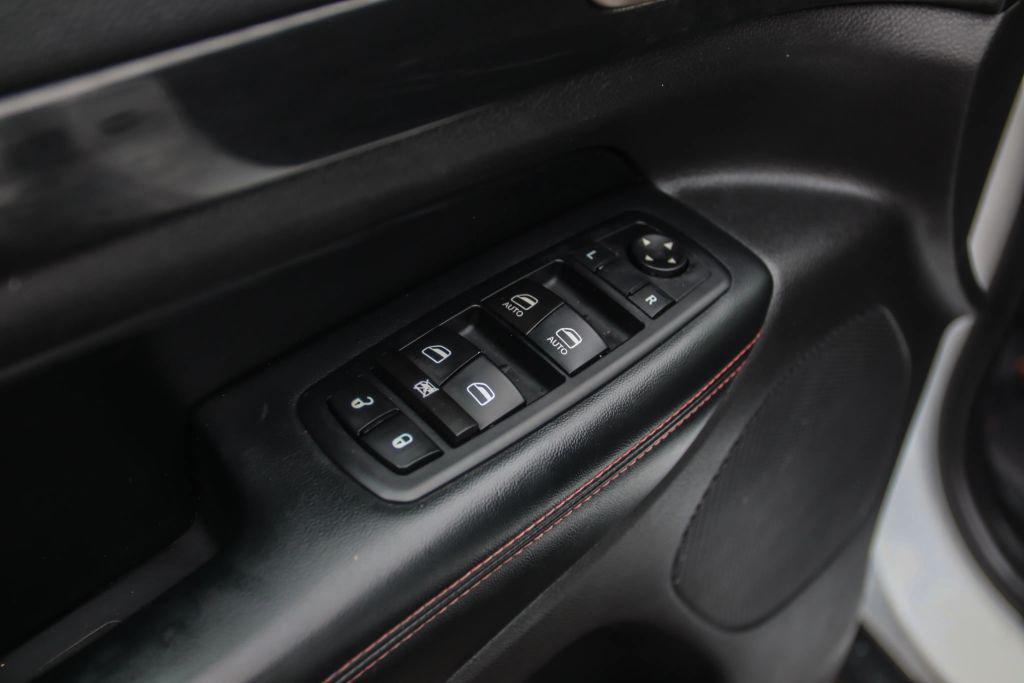 used 2016 Jeep Cherokee car, priced at $10,786