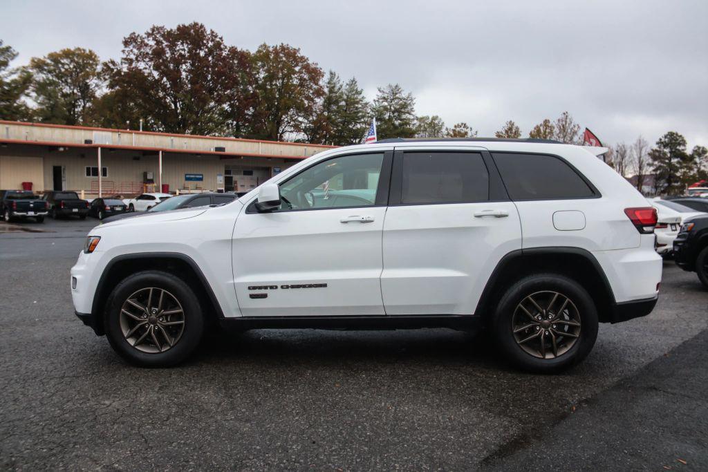 used 2016 Jeep Cherokee car, priced at $10,786