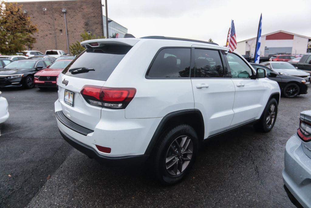 used 2016 Jeep Cherokee car, priced at $10,786