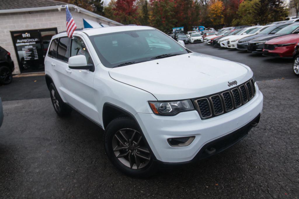 used 2016 Jeep Cherokee car, priced at $10,786