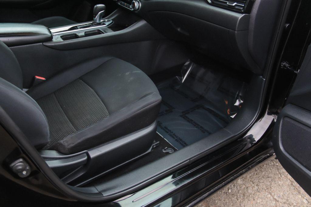 used 2020 Nissan Sentra car, priced at $10,786