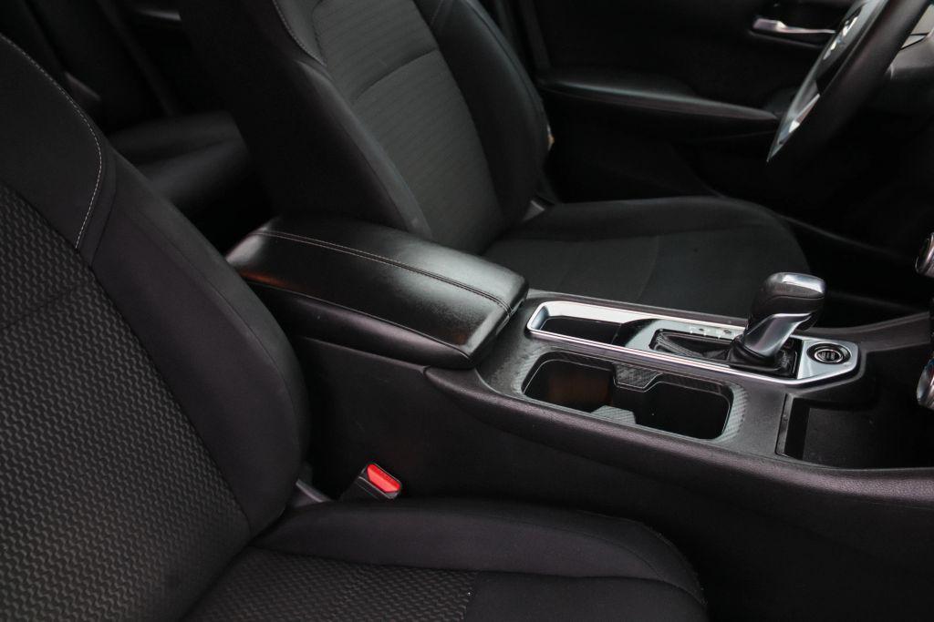 used 2020 Nissan Sentra car, priced at $10,786