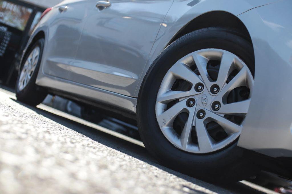 used 2019 Hyundai Elantra car, priced at $10,586