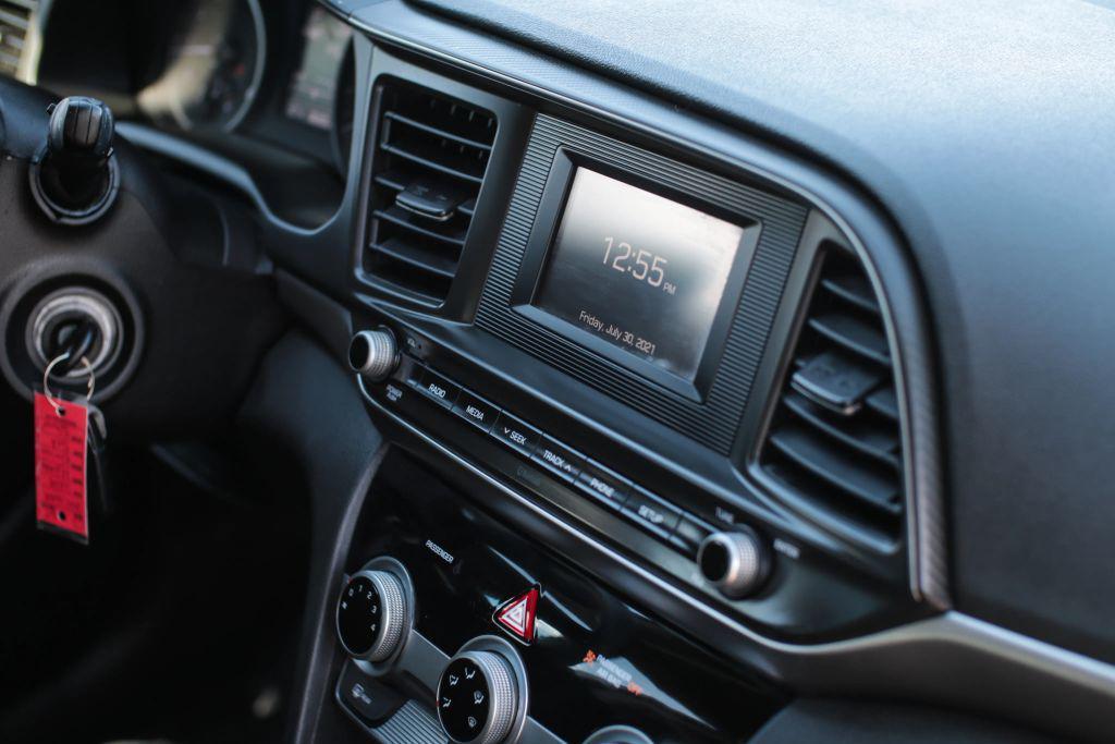 used 2019 Hyundai Elantra car, priced at $10,586