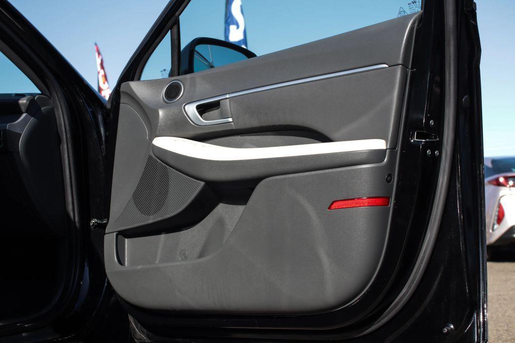 used 2024 Hyundai Sonata car, priced at $19,786