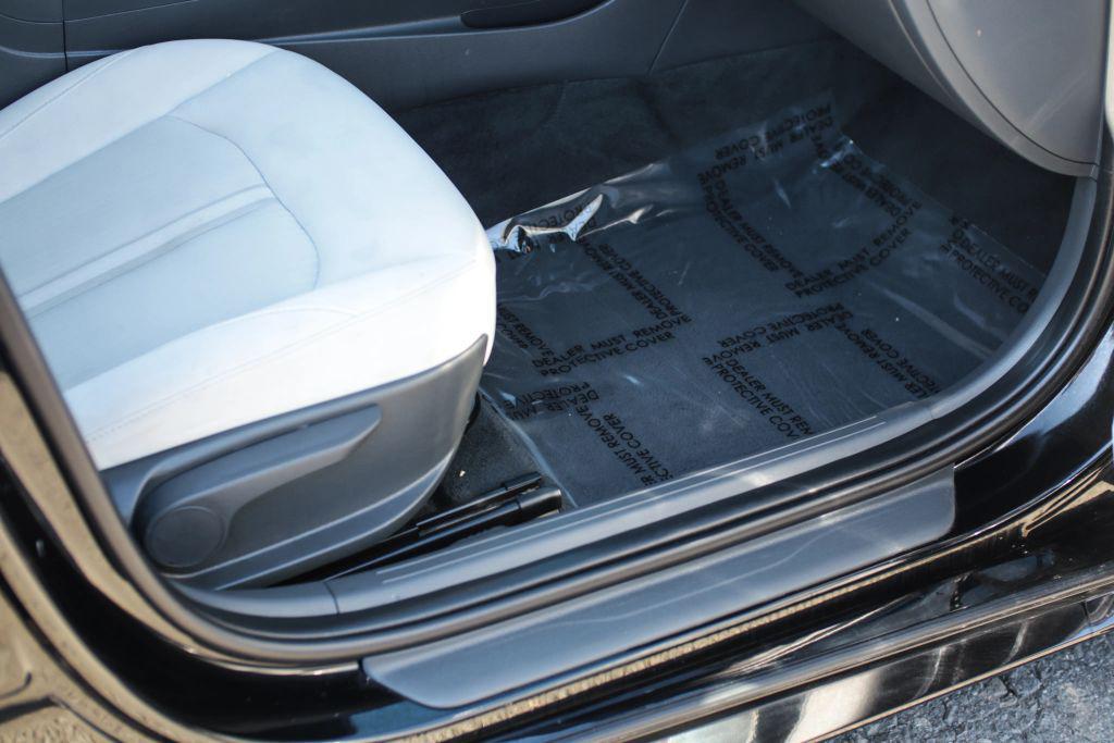 used 2024 Hyundai Sonata car, priced at $19,786