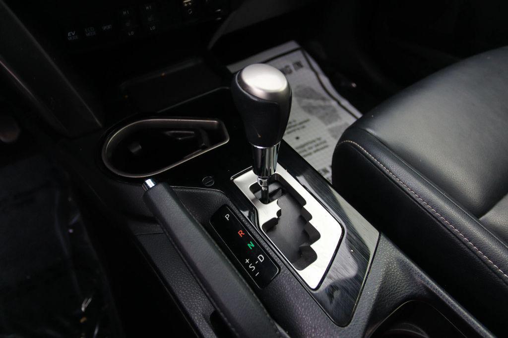 used 2018 Toyota RAV4 Hybrid car, priced at $16,186