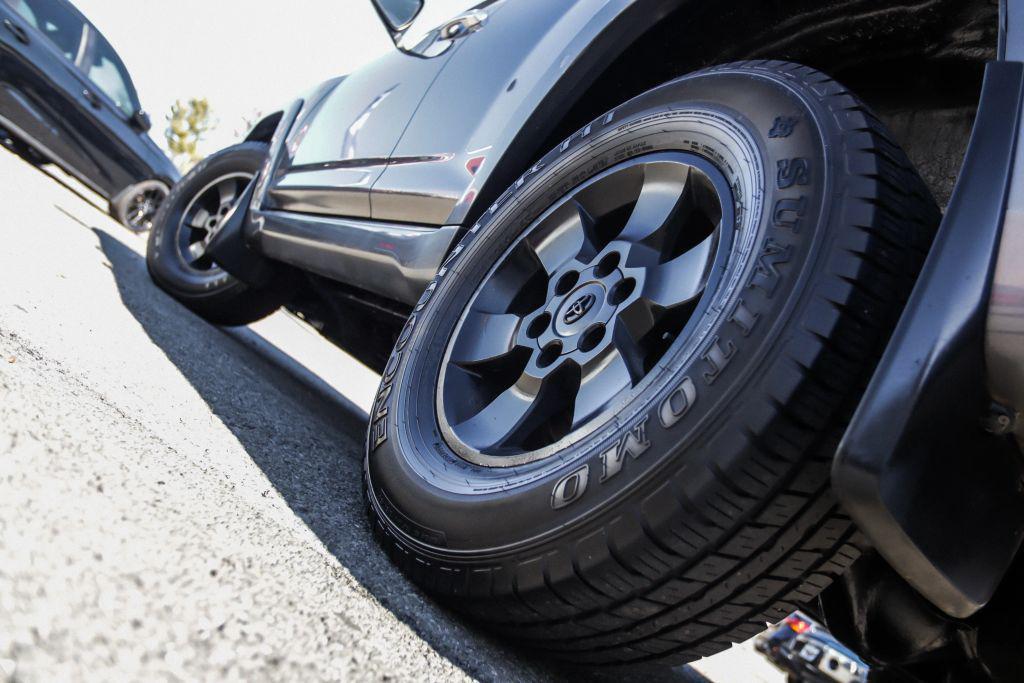 used 2010 Toyota 4Runner car, priced at $14,786