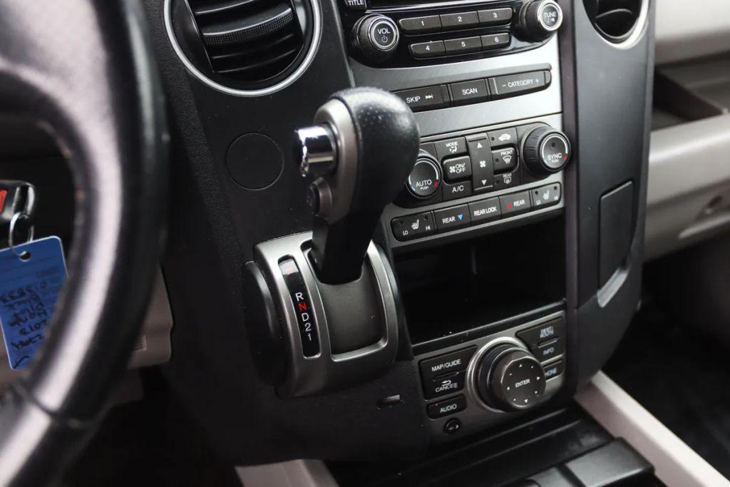 used 2013 Honda Pilot car, priced at $10,286