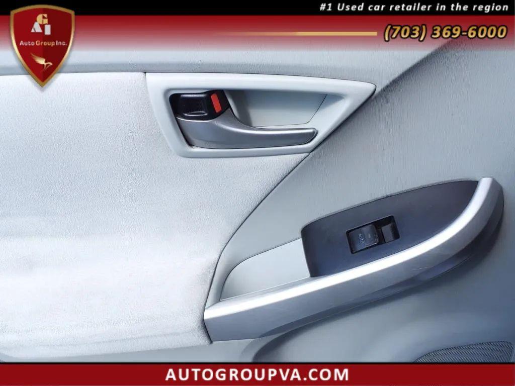 used 2013 Toyota Prius car, priced at $6,768