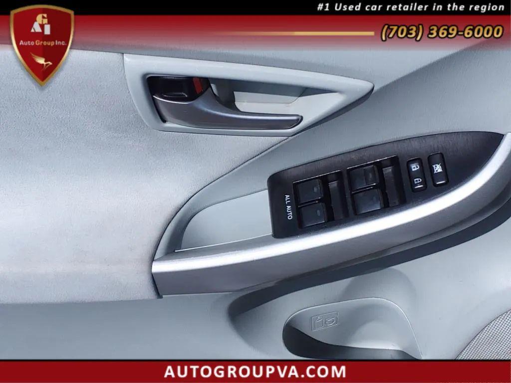 used 2013 Toyota Prius car, priced at $6,768