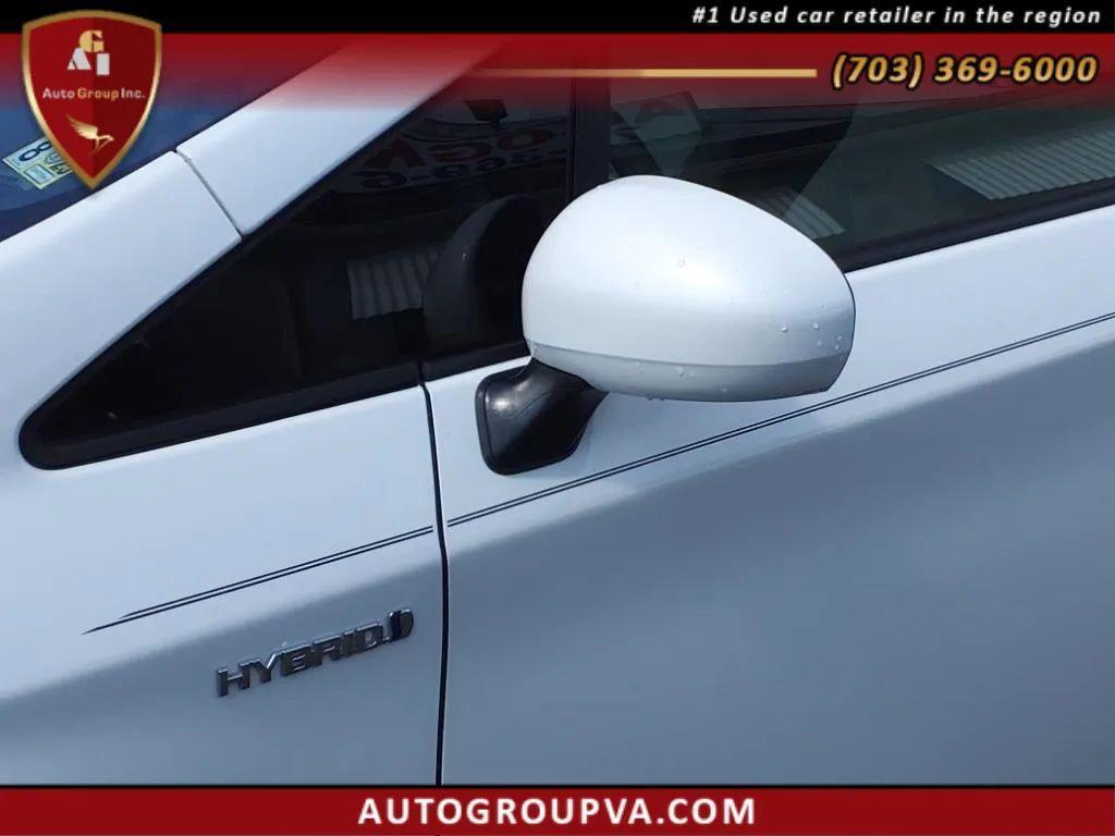 used 2013 Toyota Prius car, priced at $6,768