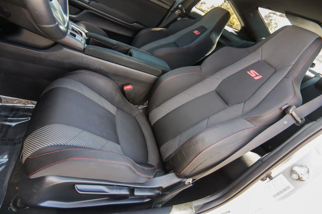 used 2017 Honda Civic car, priced at $17,786