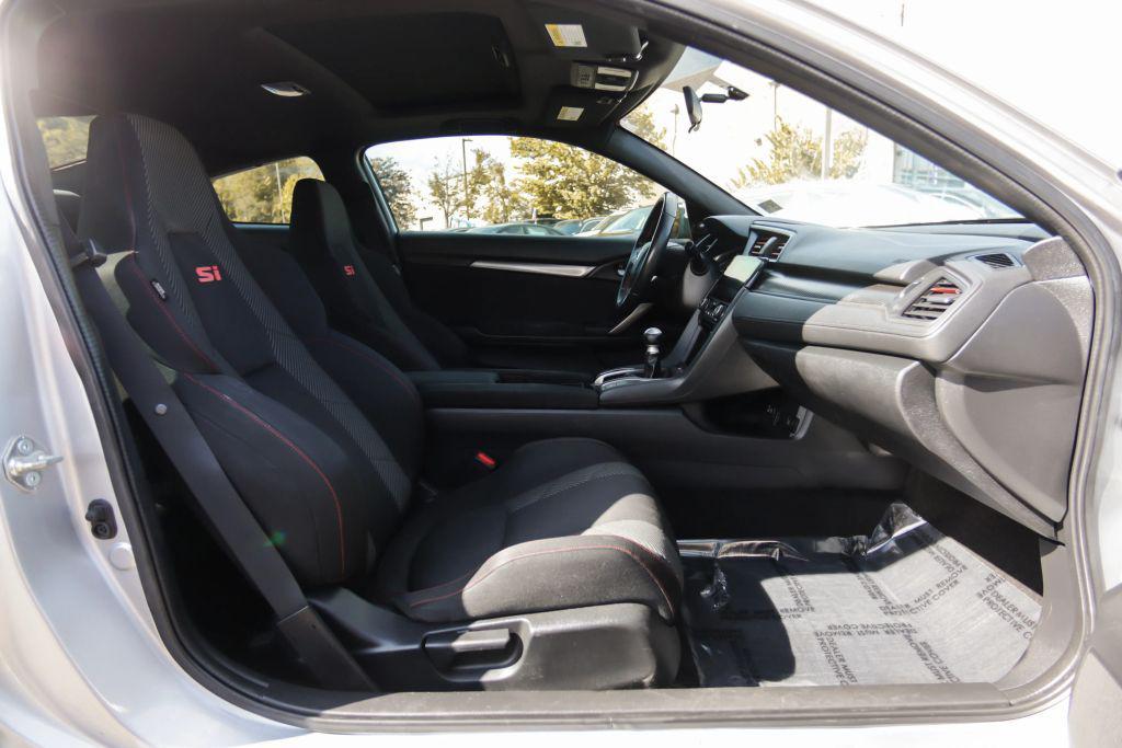 used 2017 Honda Civic car, priced at $17,786