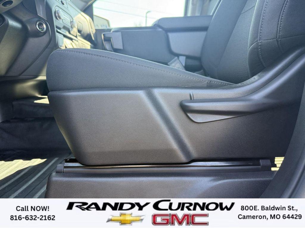 new 2026 GMC Sierra 1500 car, priced at $43,510