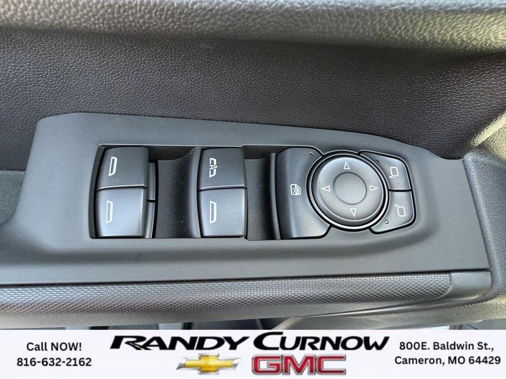 new 2026 GMC Sierra 1500 car, priced at $43,510