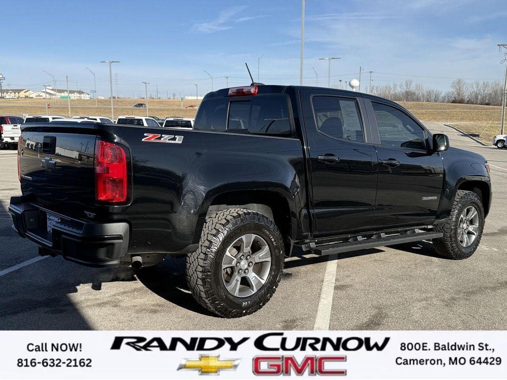 used 2016 Chevrolet Colorado car, priced at $24,995