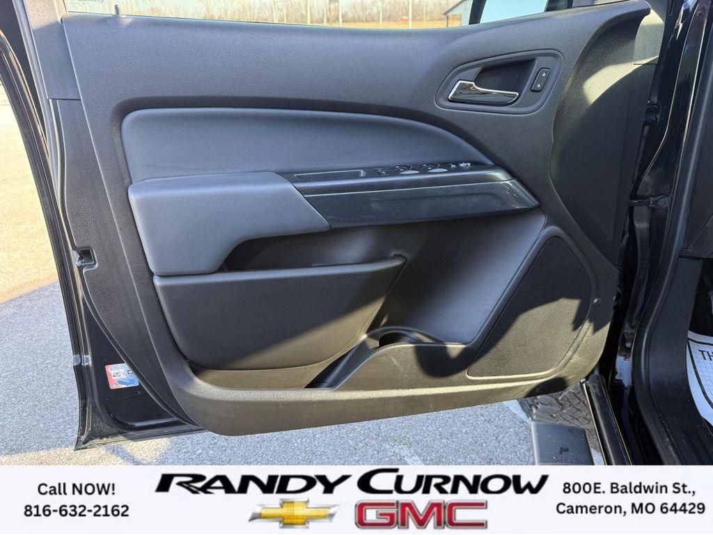 used 2016 Chevrolet Colorado car, priced at $24,995