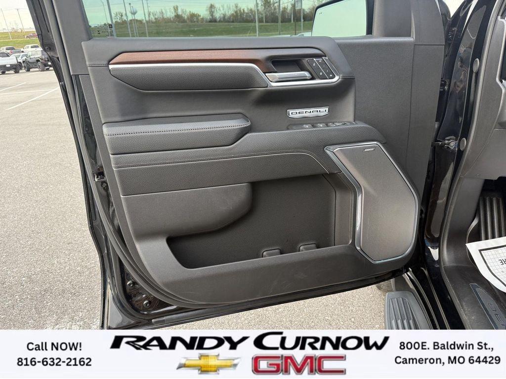 used 2024 GMC Sierra 1500 car, priced at $55,998