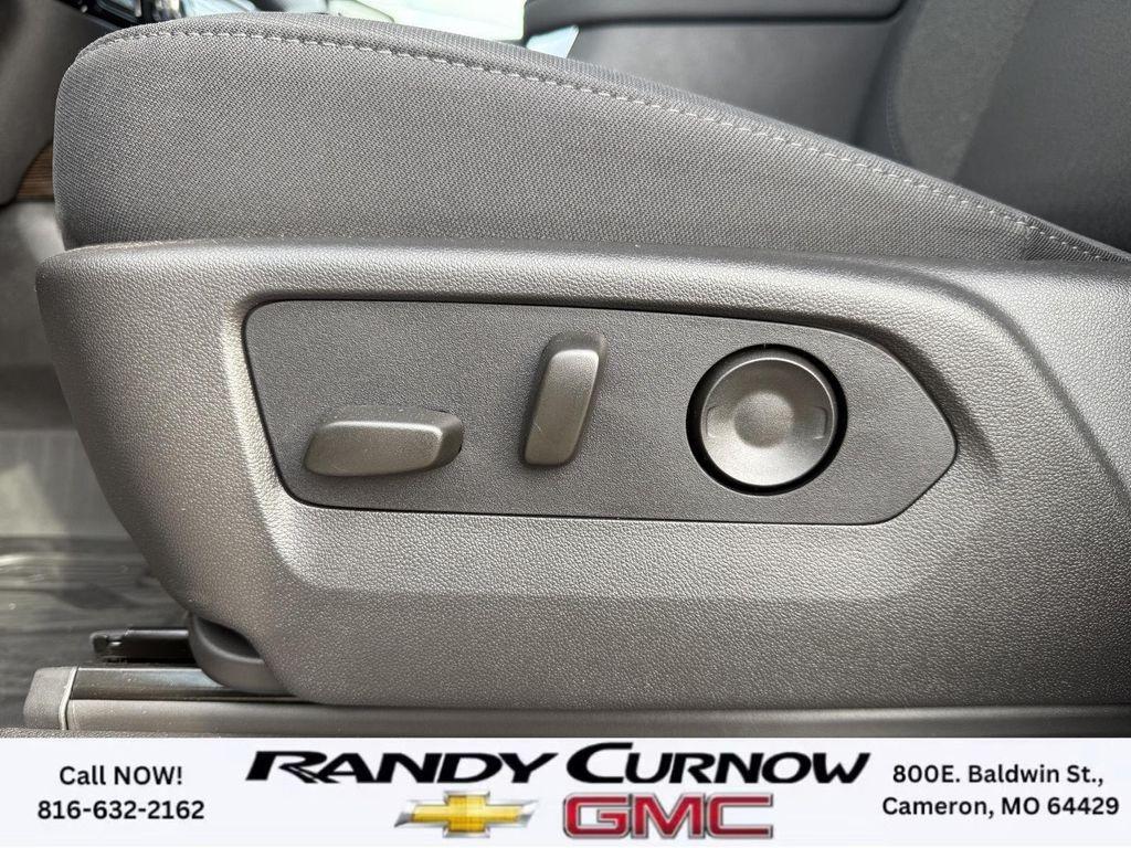 new 2026 GMC Sierra 1500 car, priced at $62,845