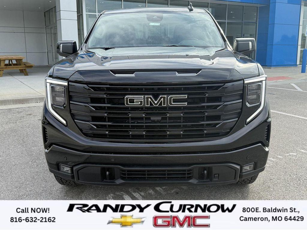 new 2026 GMC Sierra 1500 car, priced at $62,845